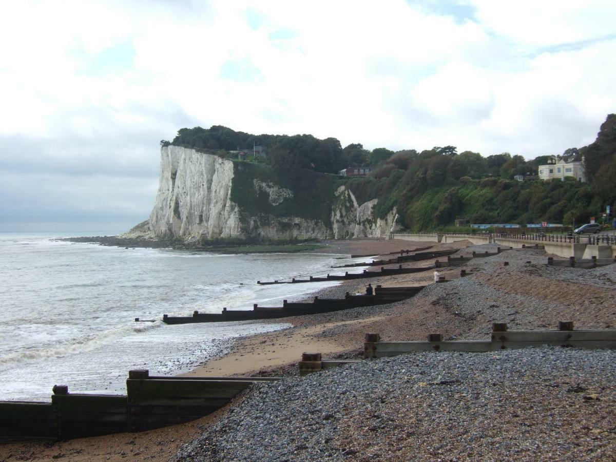 Hillview Saint Margaretʼs at Cliffe Exterior foto